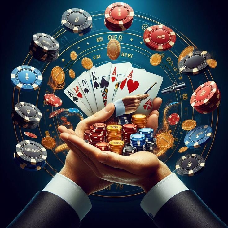 Phòng bắn cá 69vn win – game bắn cá trực tuyến nhiều cấp độ trên mobile tại Việt Nam
