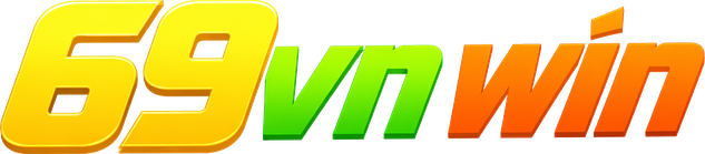 Logo 69vn win – Trang chủ